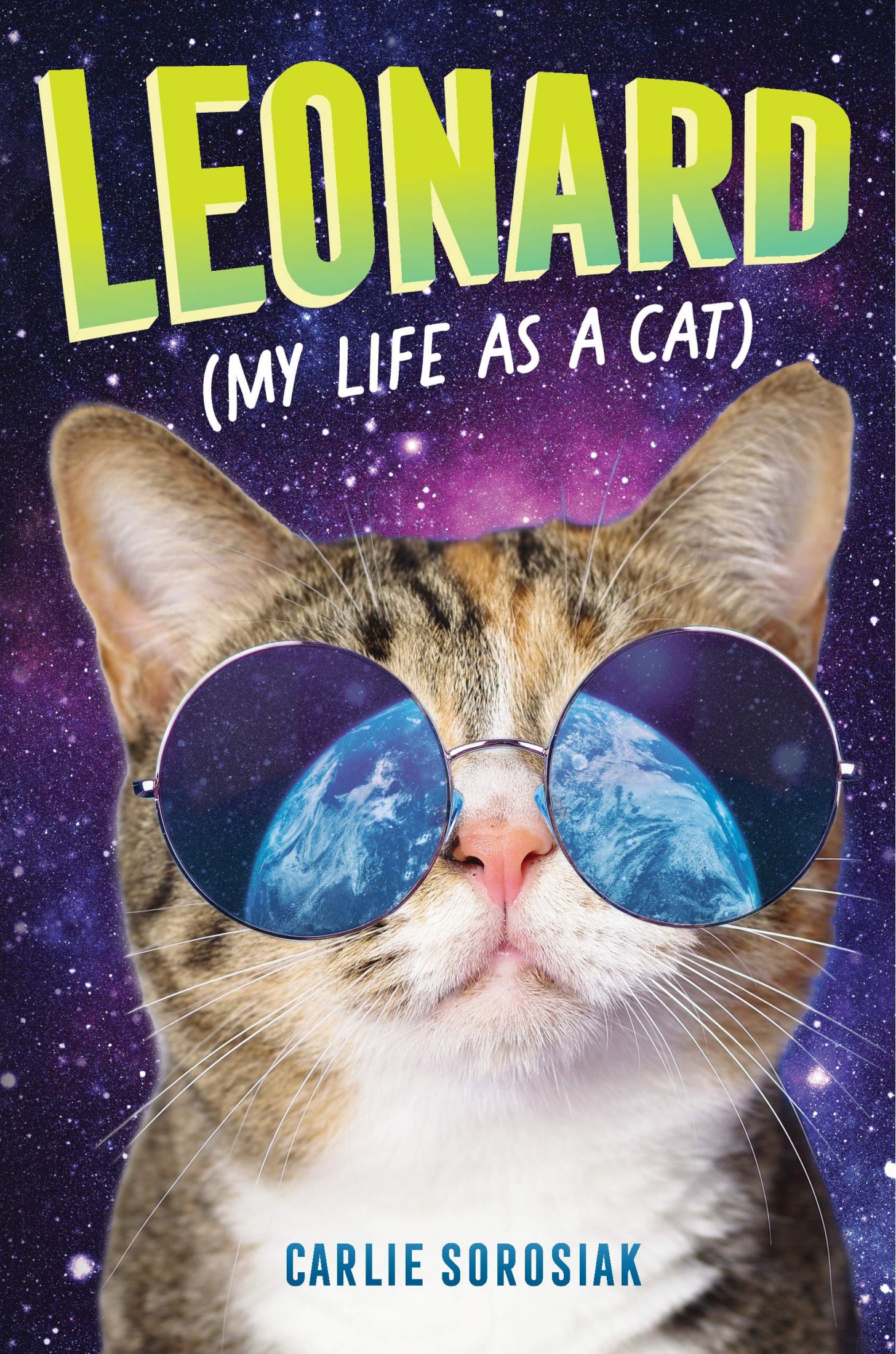 My Life as a Cat