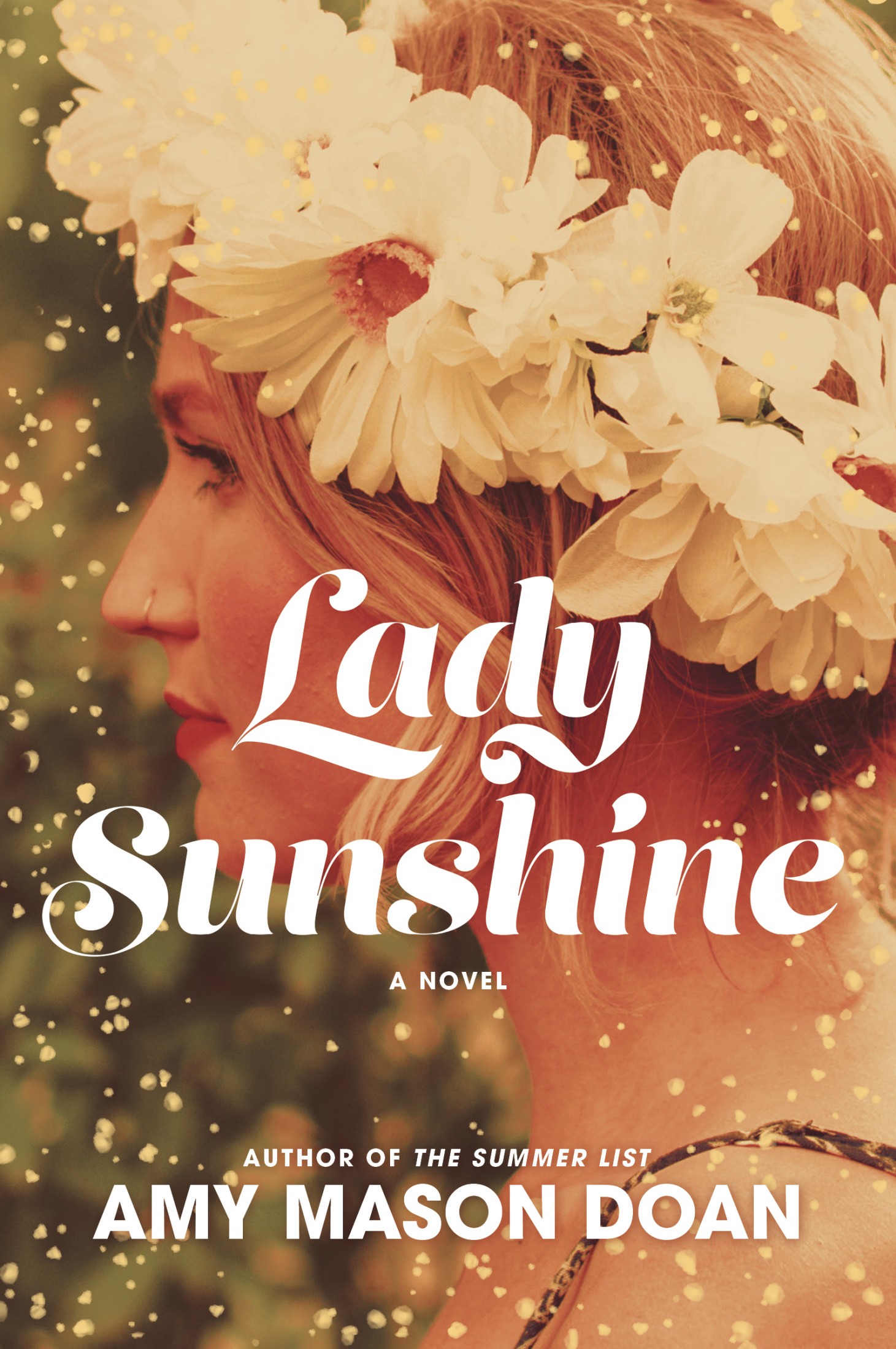Lady Sunshine