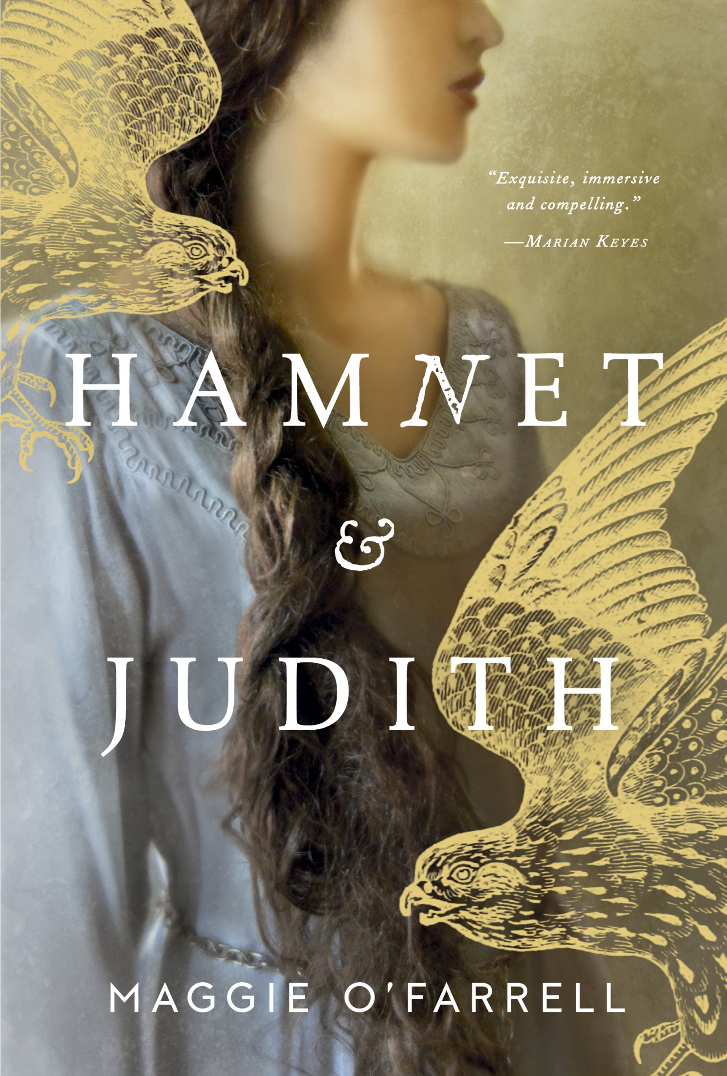 HAMNET (Classic Book): With Illustration