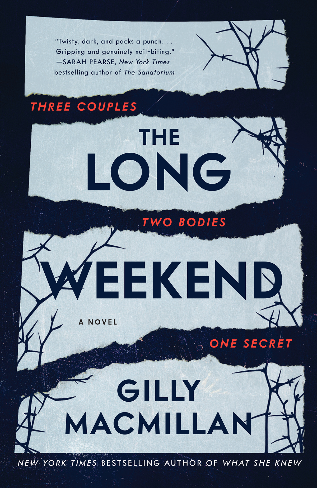 The Long Weekend