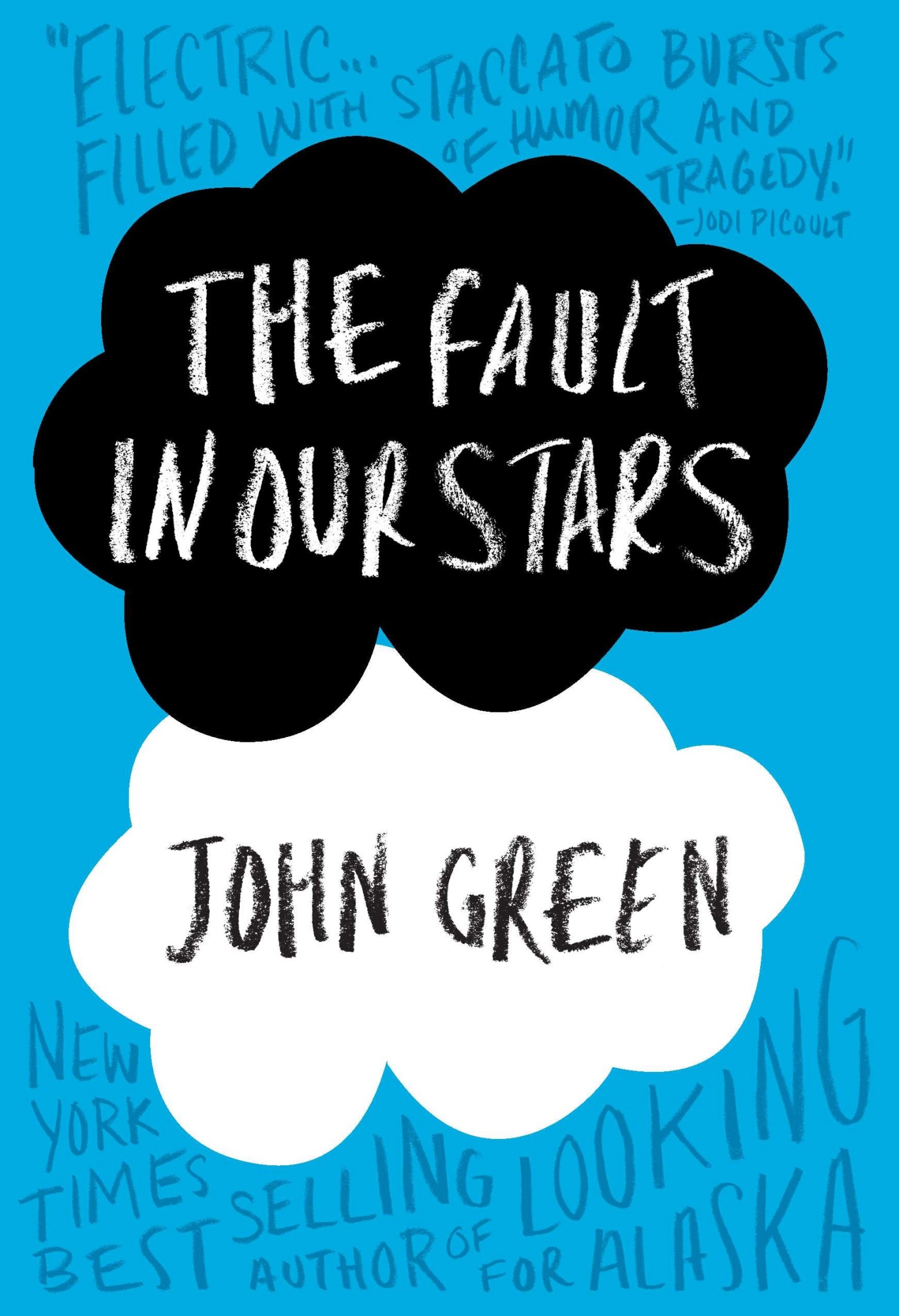 Fault in Our Stars the by unknown (unknown Edition) [Paperback(0100-01-01)]