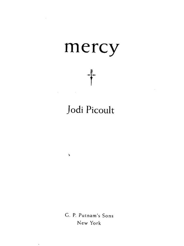 Mercy