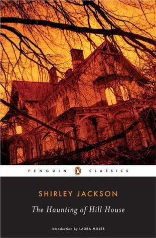 The haunting of Hill House