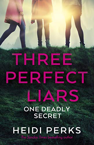 Three Perfect Liars