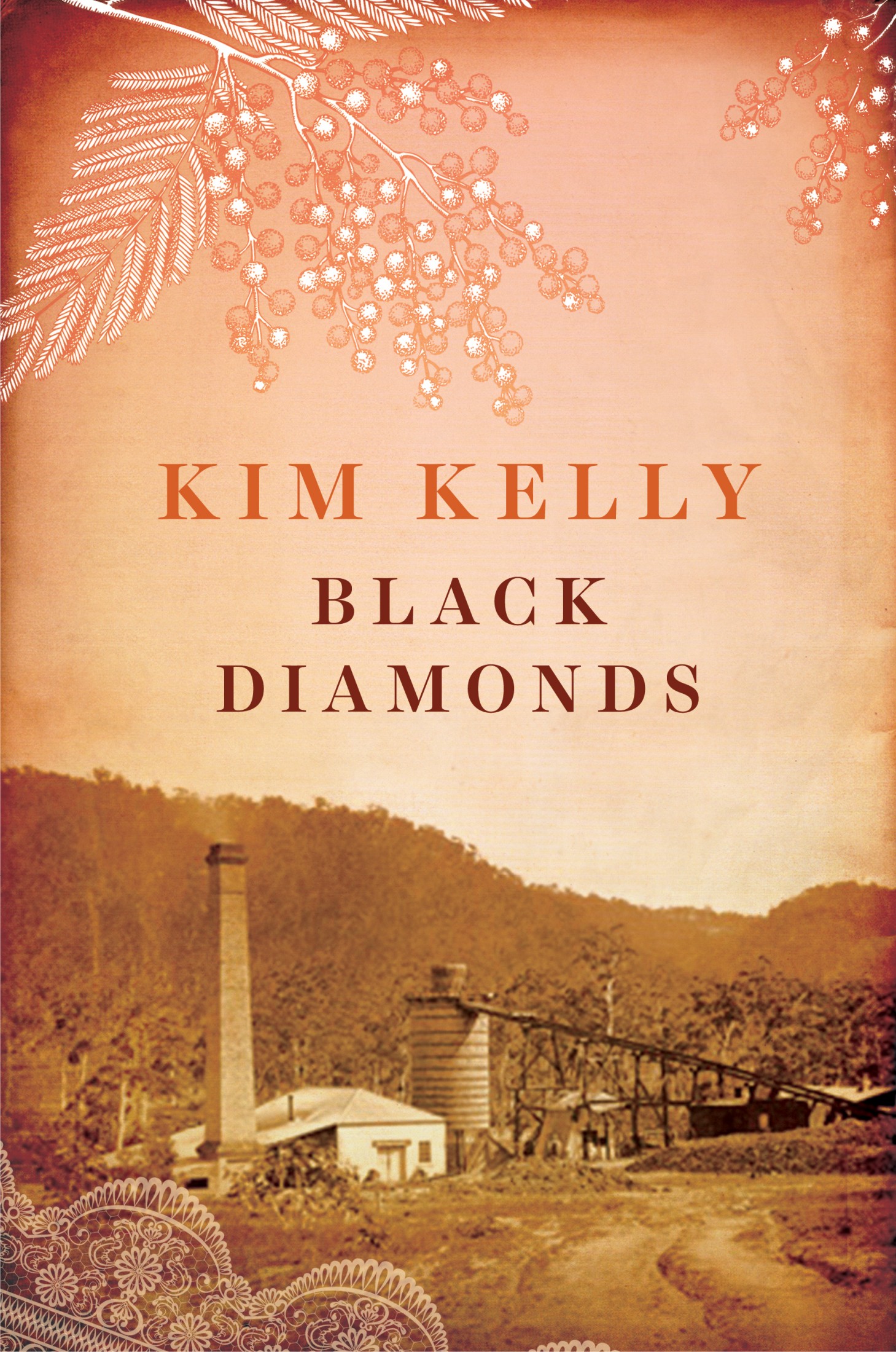 Black Diamonds