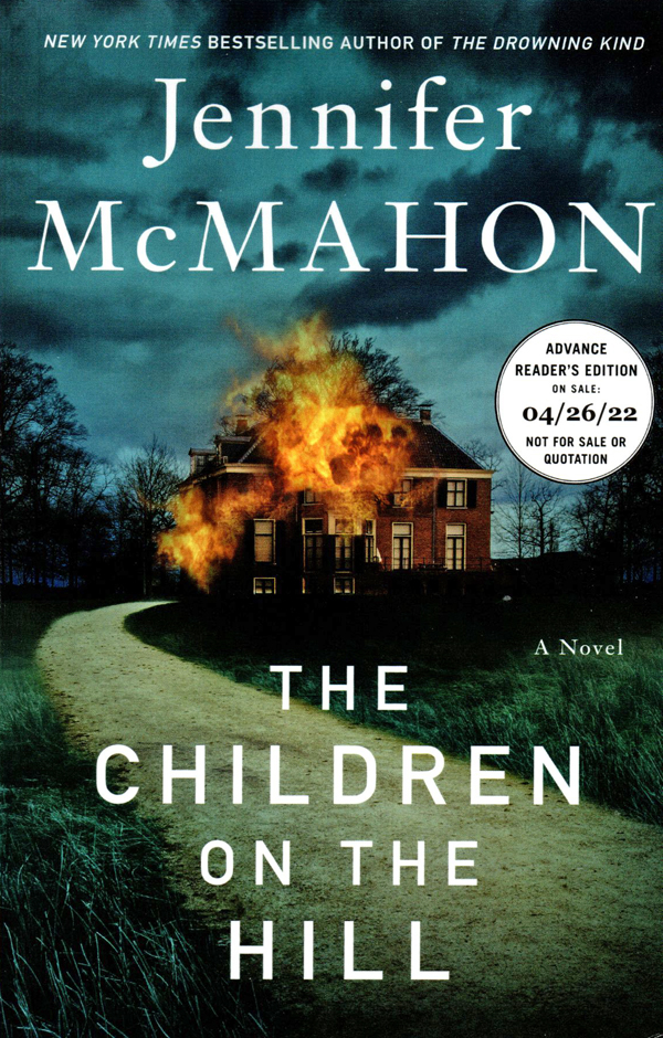 The Children on the Hill