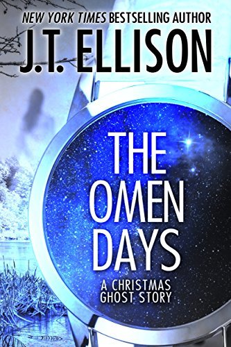 The Omen Days: A Christmas Ghost Story