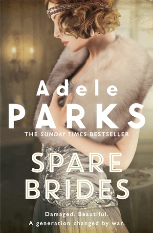 Spare Brides