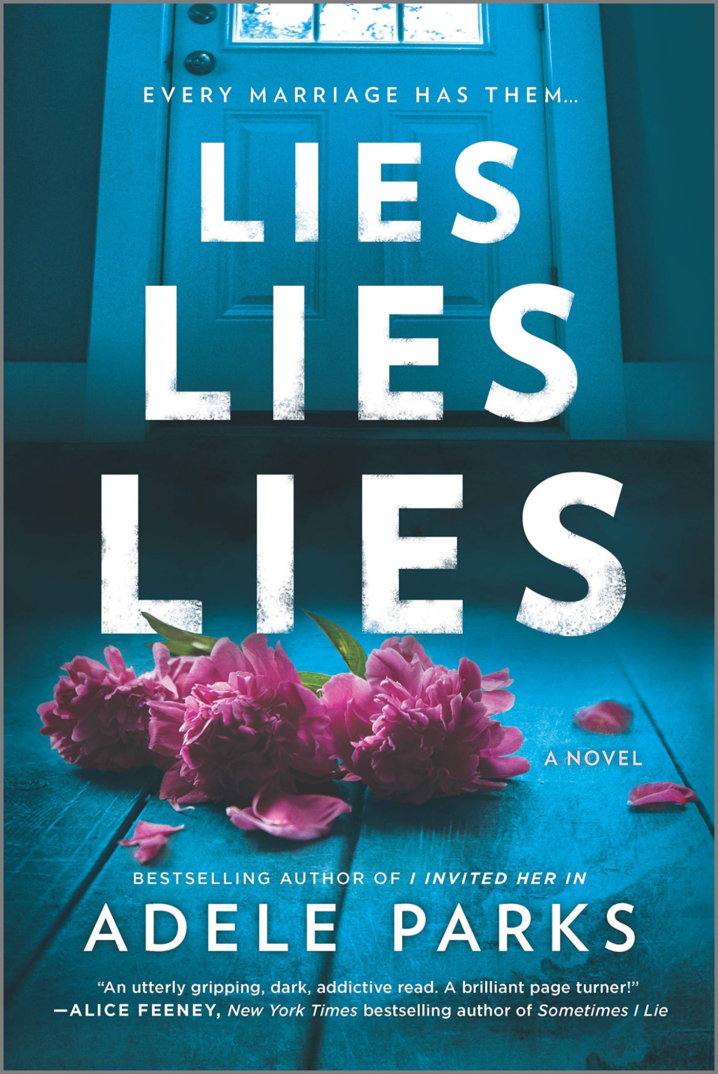 Lies Lies Lies
