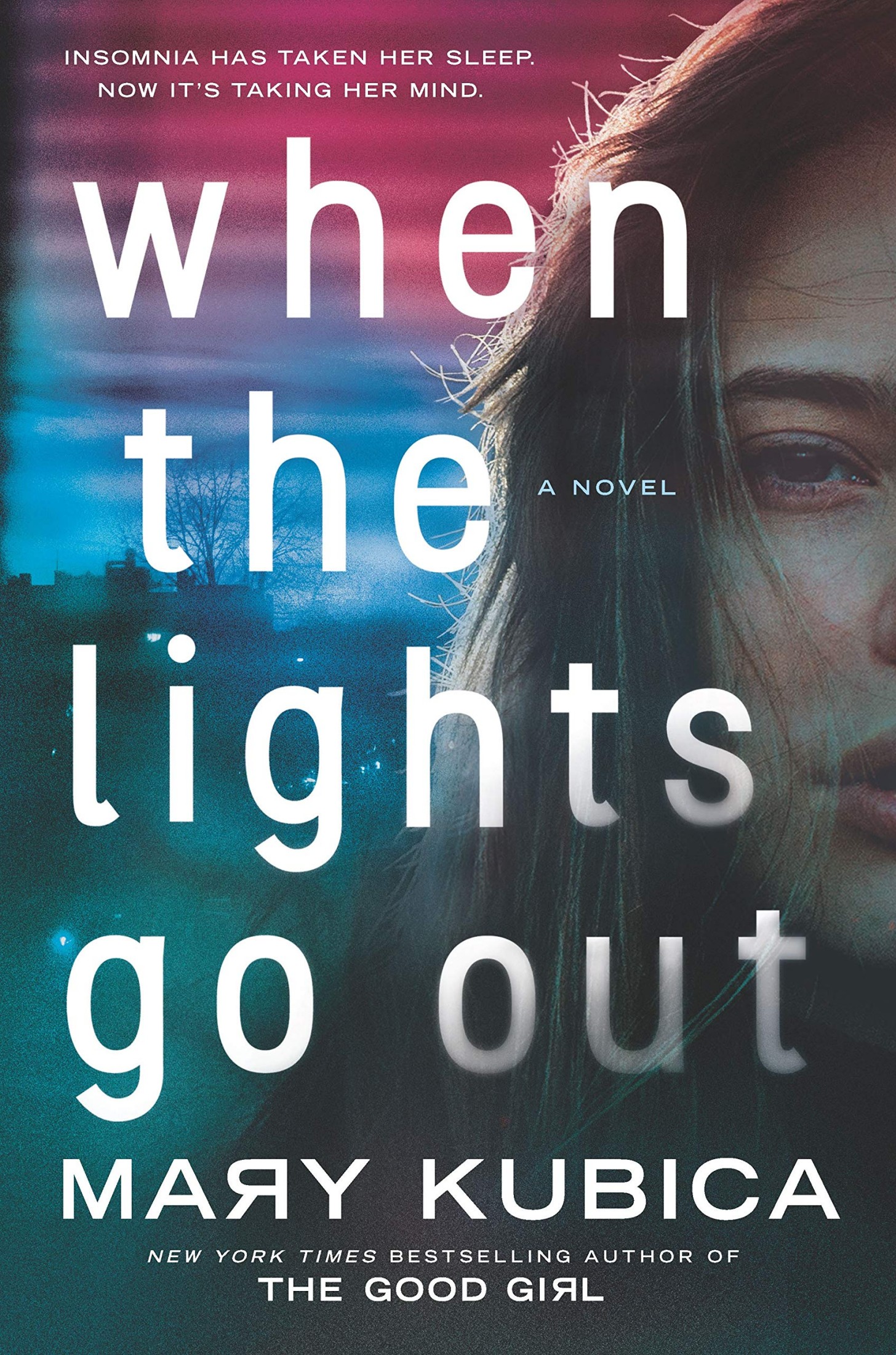 when the lights go out