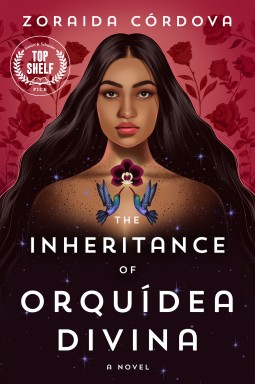 The Inheritance of Orquídea Divina
