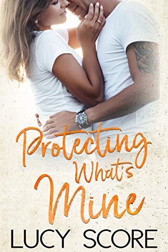 Protecting What's Mine