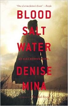 Blood, Salt, Water