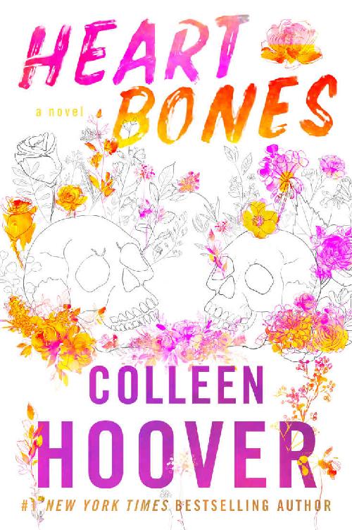 Heart Bones