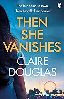 Then She Vanishes