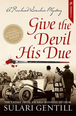 Give the Devil His Due