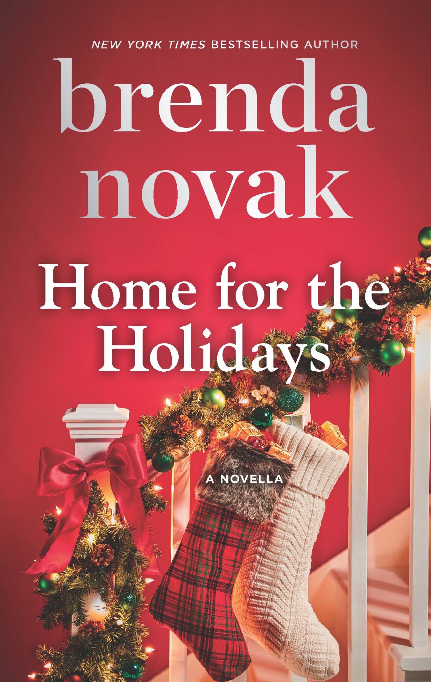 Home For the Holidays