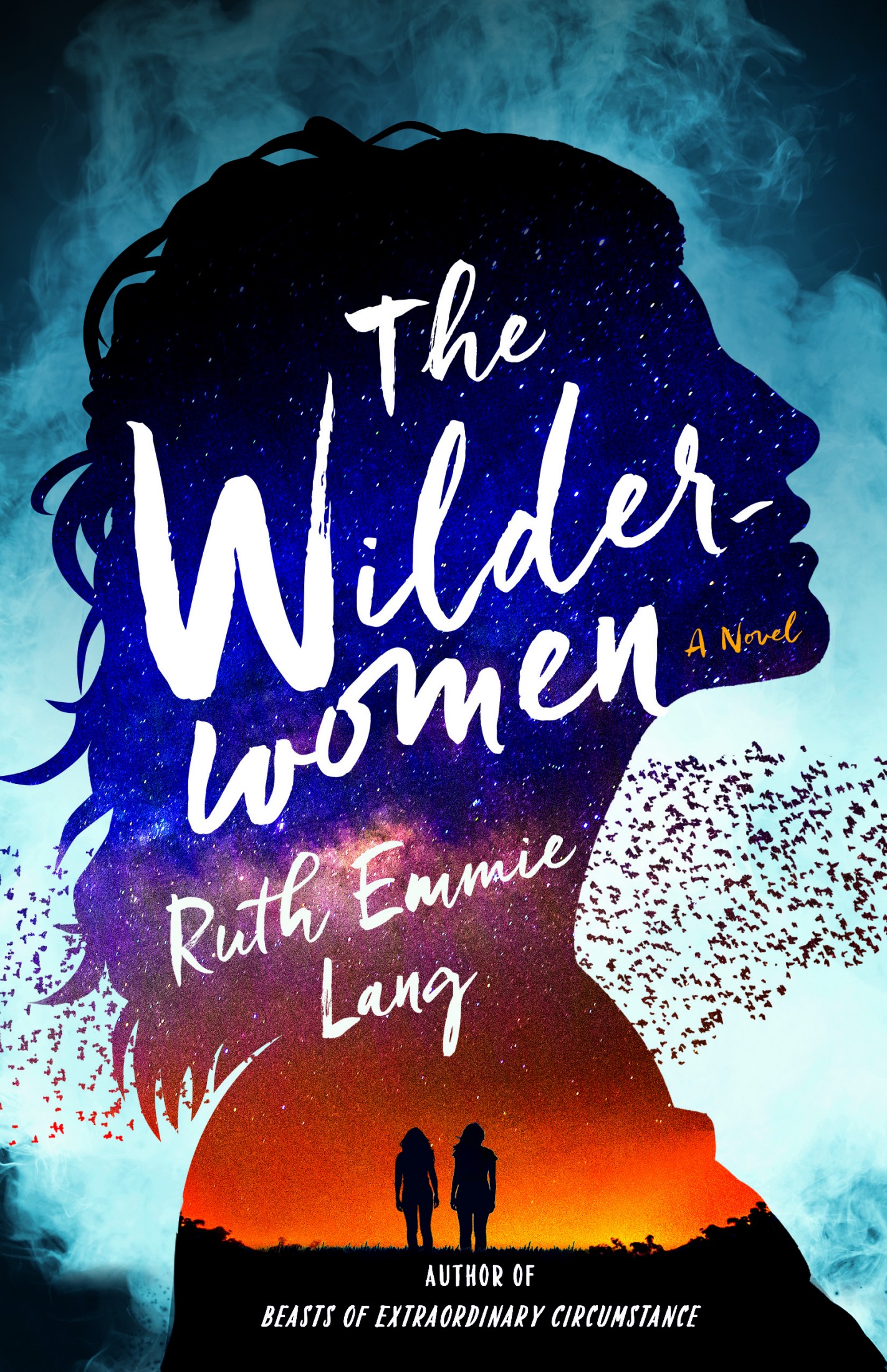 The Wilderwomen: A Novel