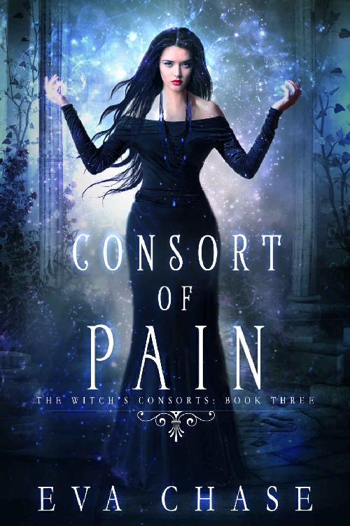 Caught in the Glow (The Glower Chronicles) (Volume 1) by Eva Chase