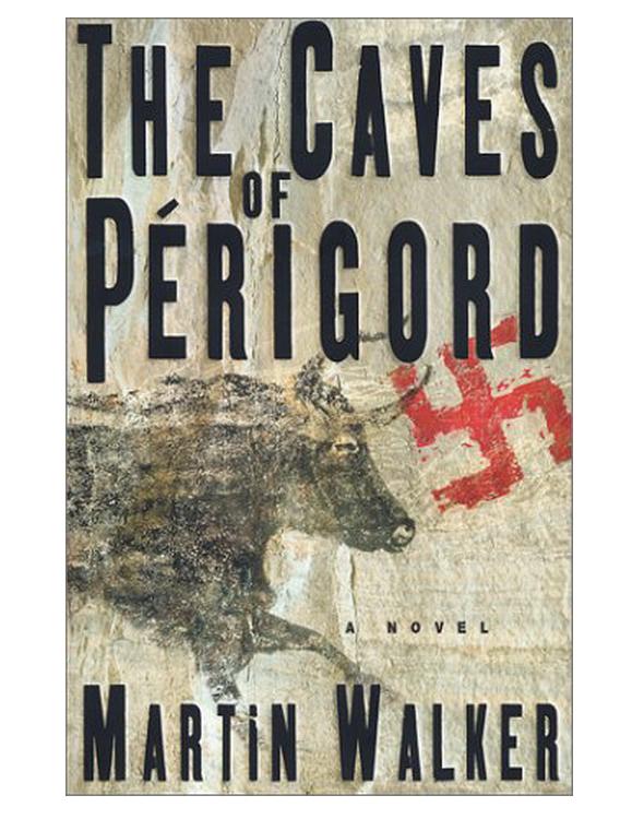 The Caves of Perigord