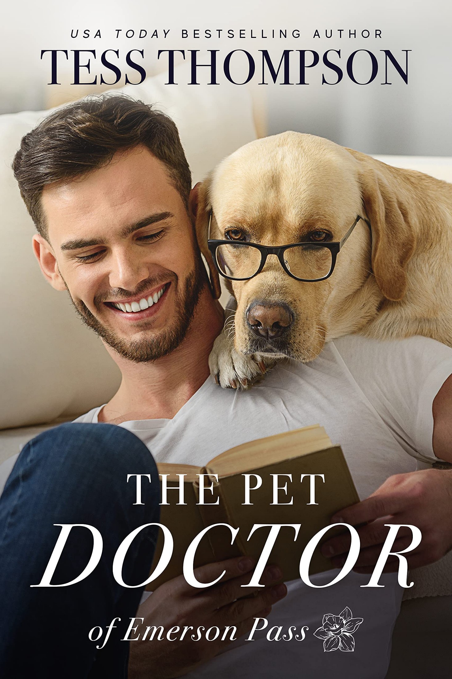 The Pet Doctor