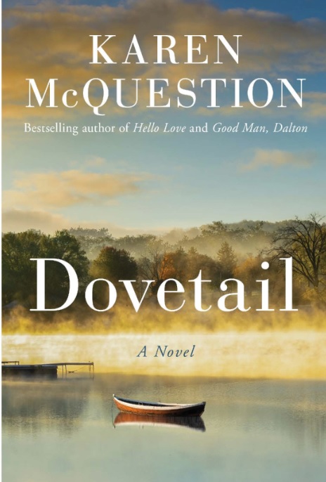 Dovetail