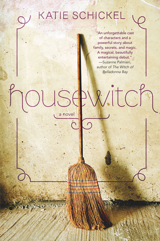 House Witch