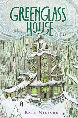Greenglass House: A National Book Award Nominee