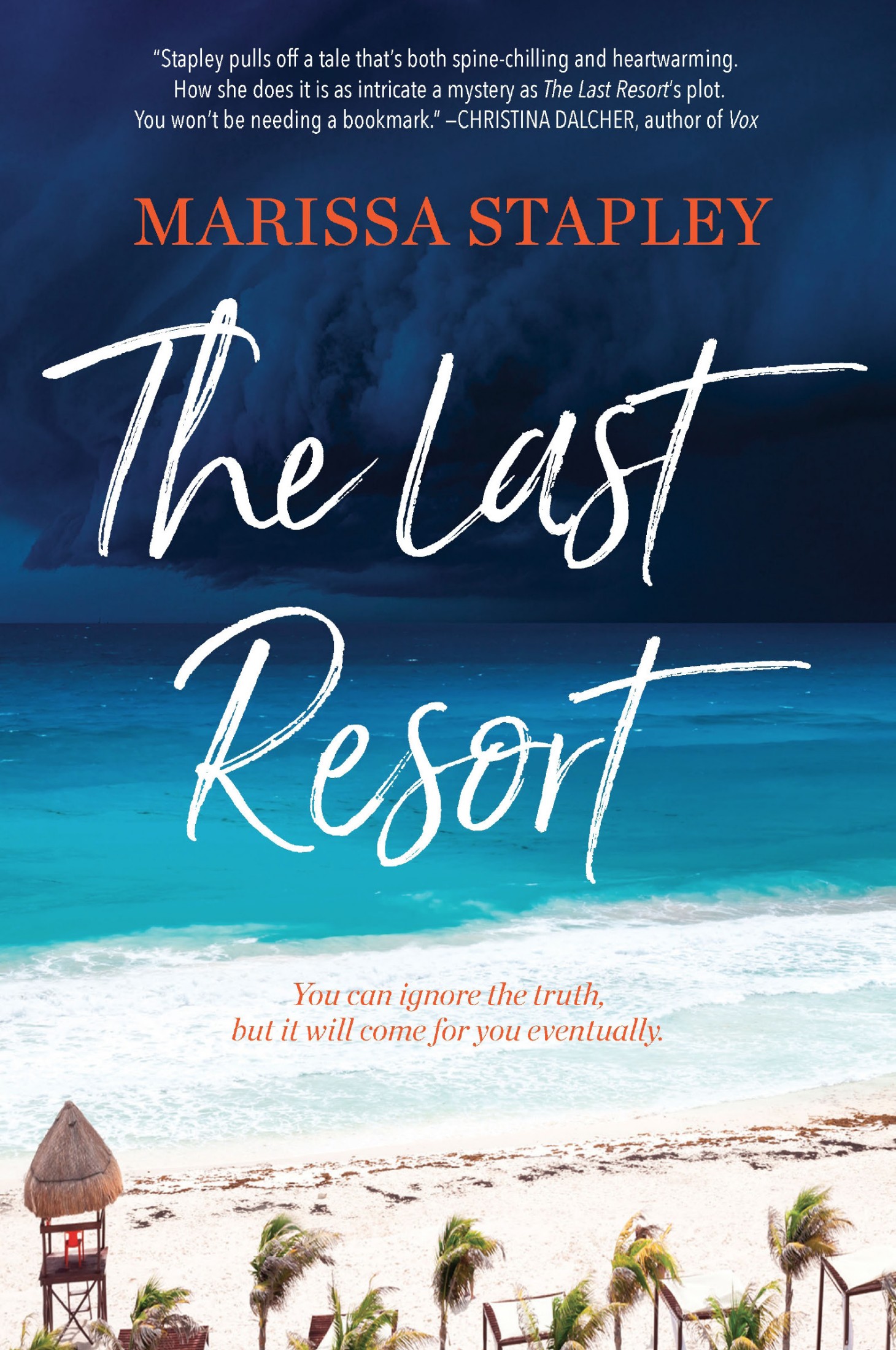 The Last Resort