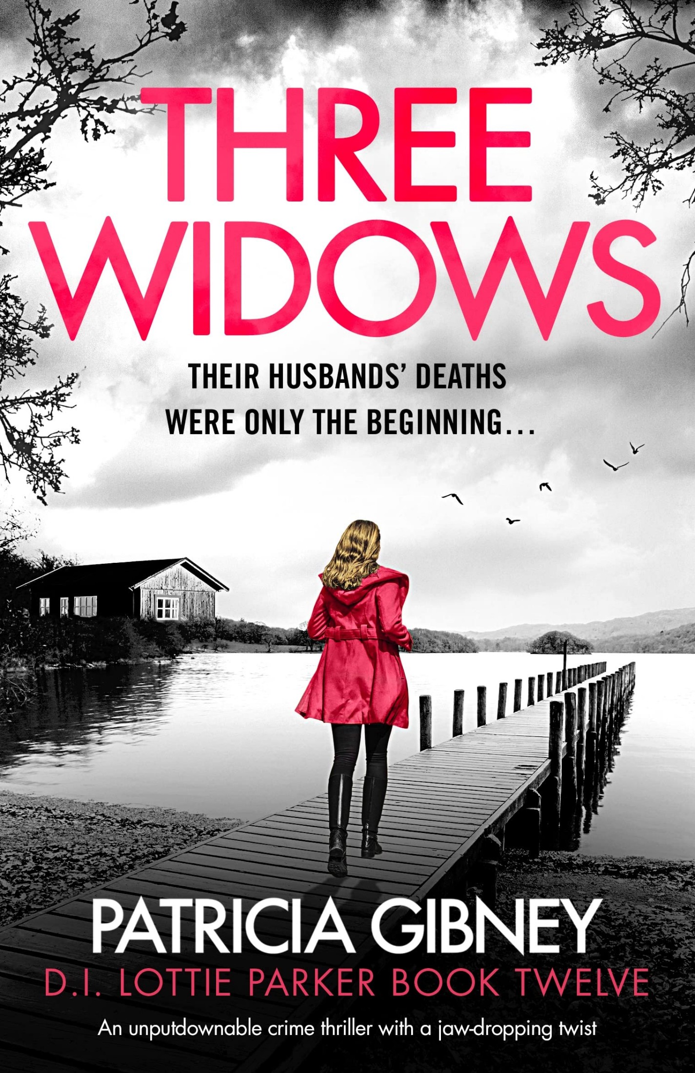 Three Widows