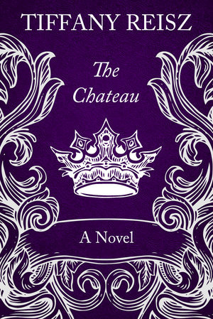 The Chateau: An Erotic Thriller