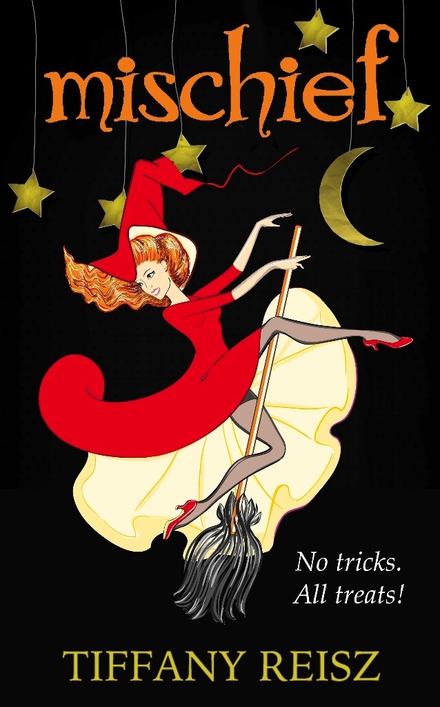 Mischief: A Halloween Novella