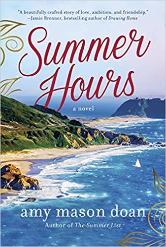 Summer Hours