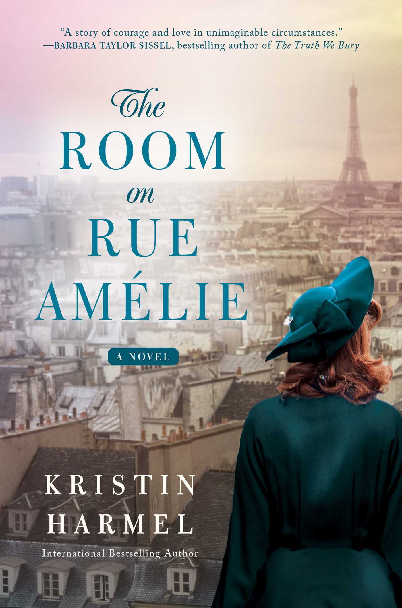 The Room on Rue Amélie