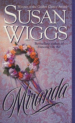 Miranda: A Regency Romance