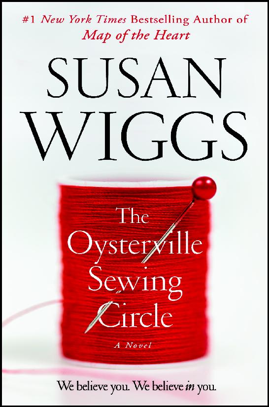 The Oysterville Sewing Circle
