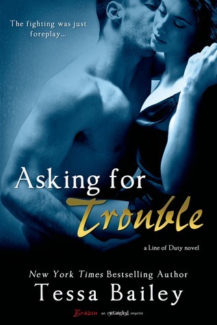 Asking For Trouble