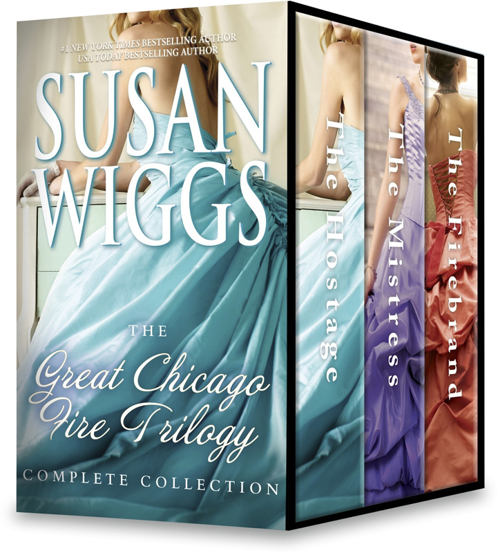 (Lakeside Cottage) By Wiggs, Susan (Author) mass_market on 26-Jul-2011
