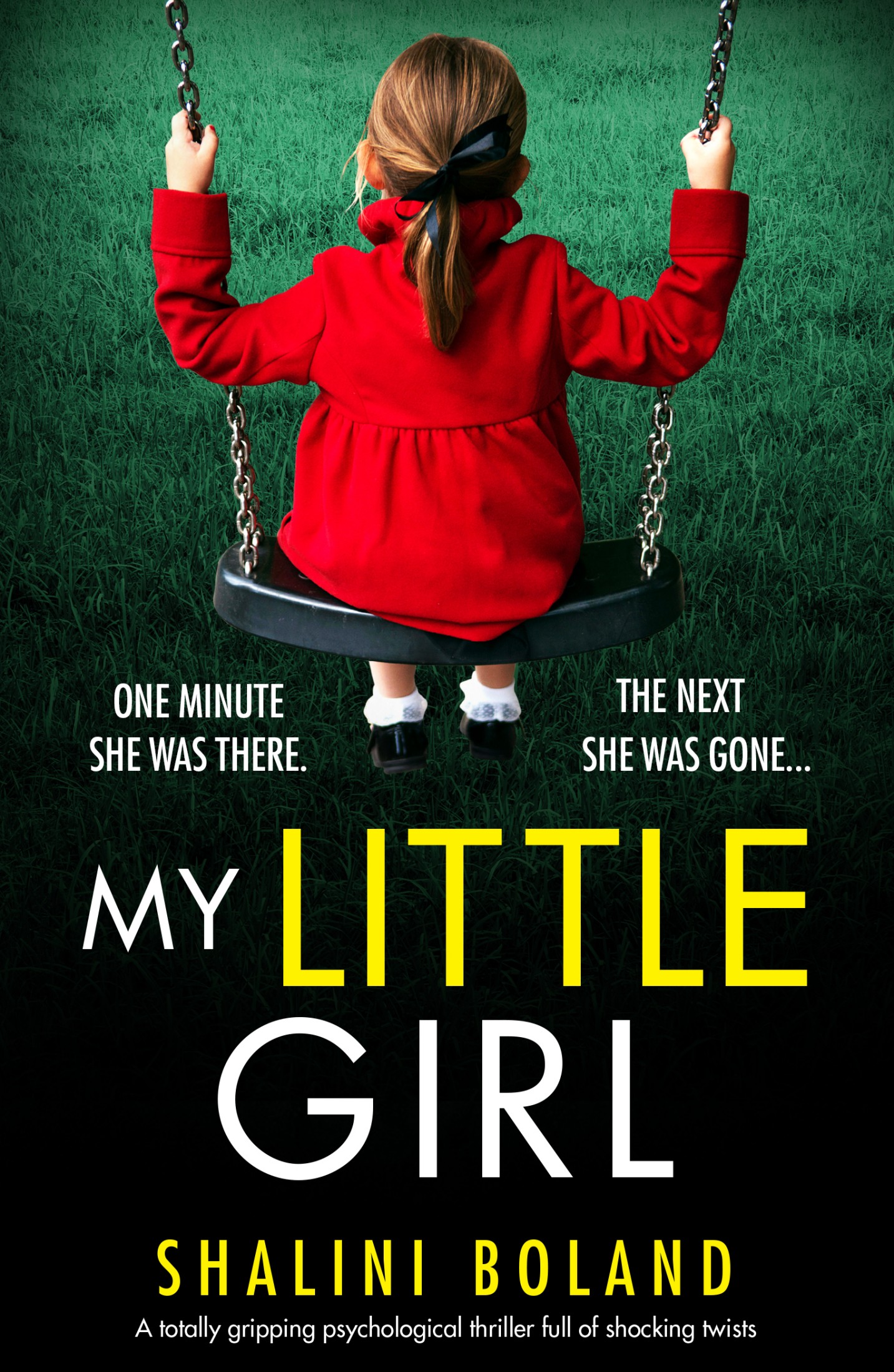 My Little Girl