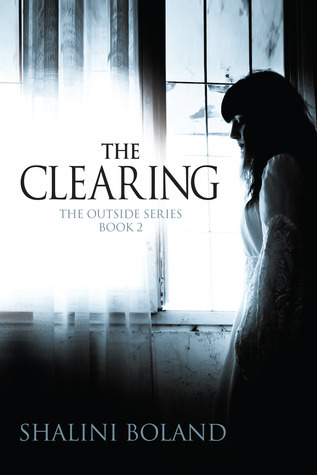 The Clearing: Completely unputdownable dystopian science fiction