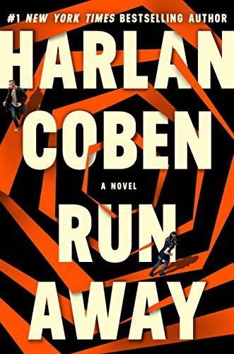 New Harlan Coben 2019 Novel