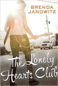 The Lonely Hearts Club