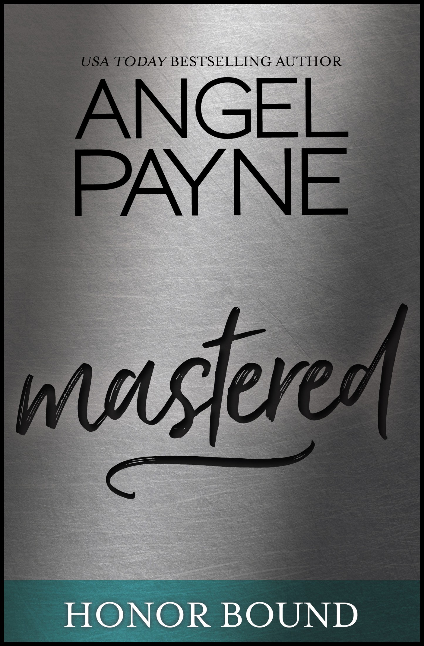 Mastered By The Mavericks--A WILD Boys Novel