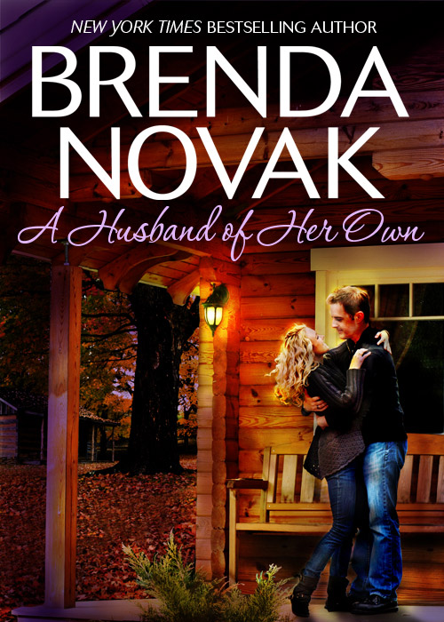 A Husband of Her Own