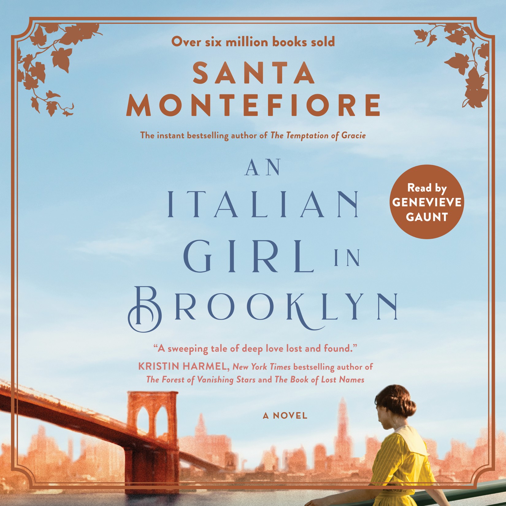 An Italian Girl in Brooklyn