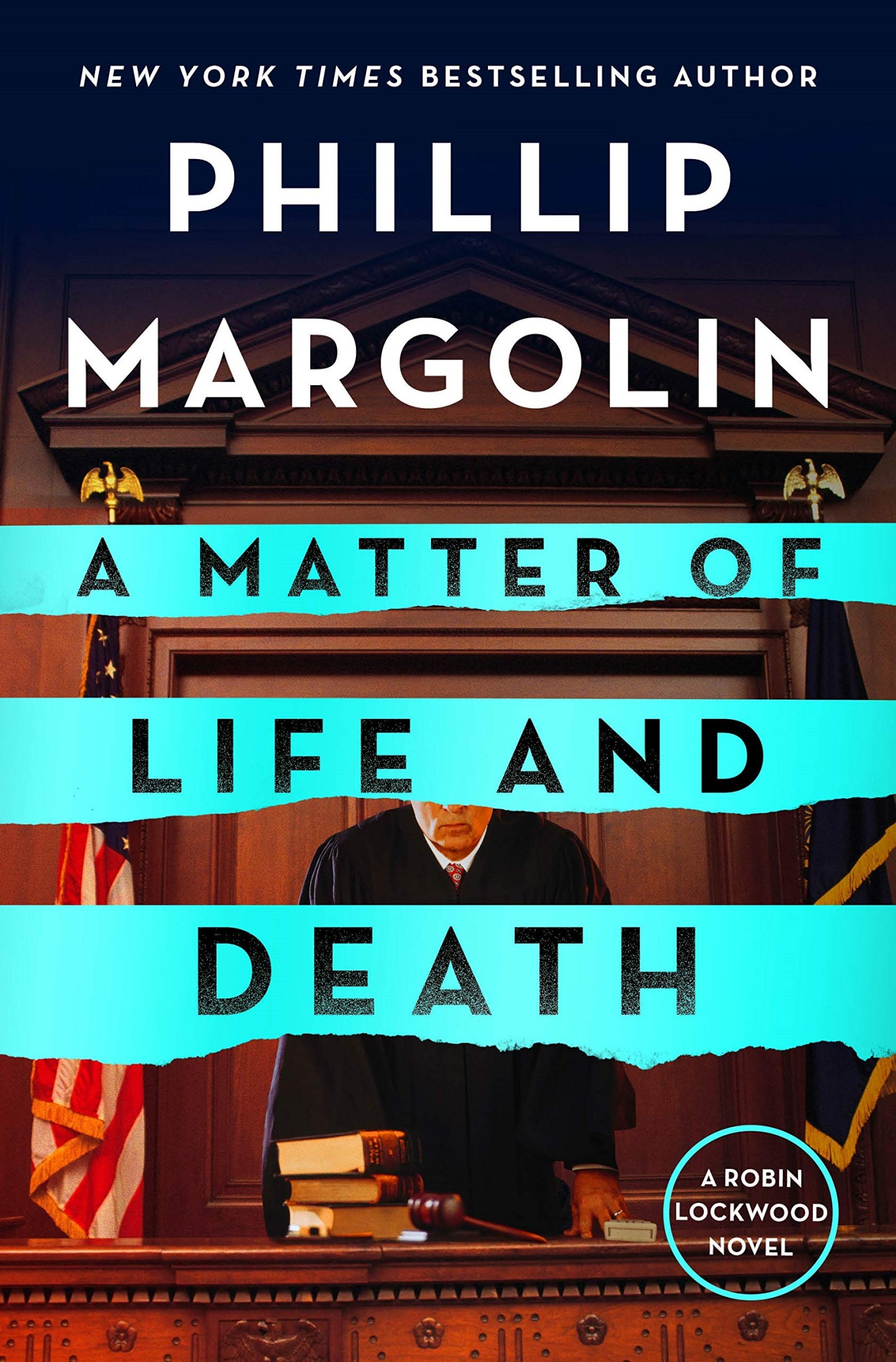 A Matter of Life or Death