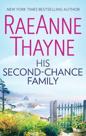 His Second-Chance Family