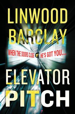 Elevator Pitch