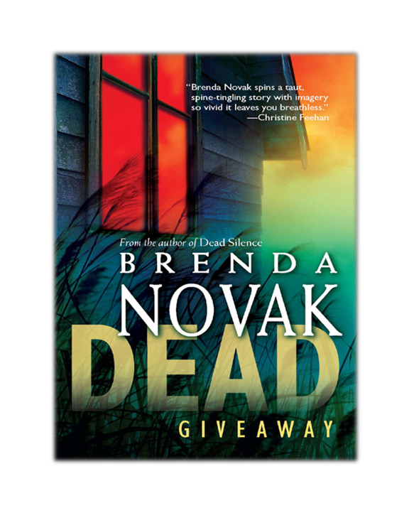 Dead Giveaway