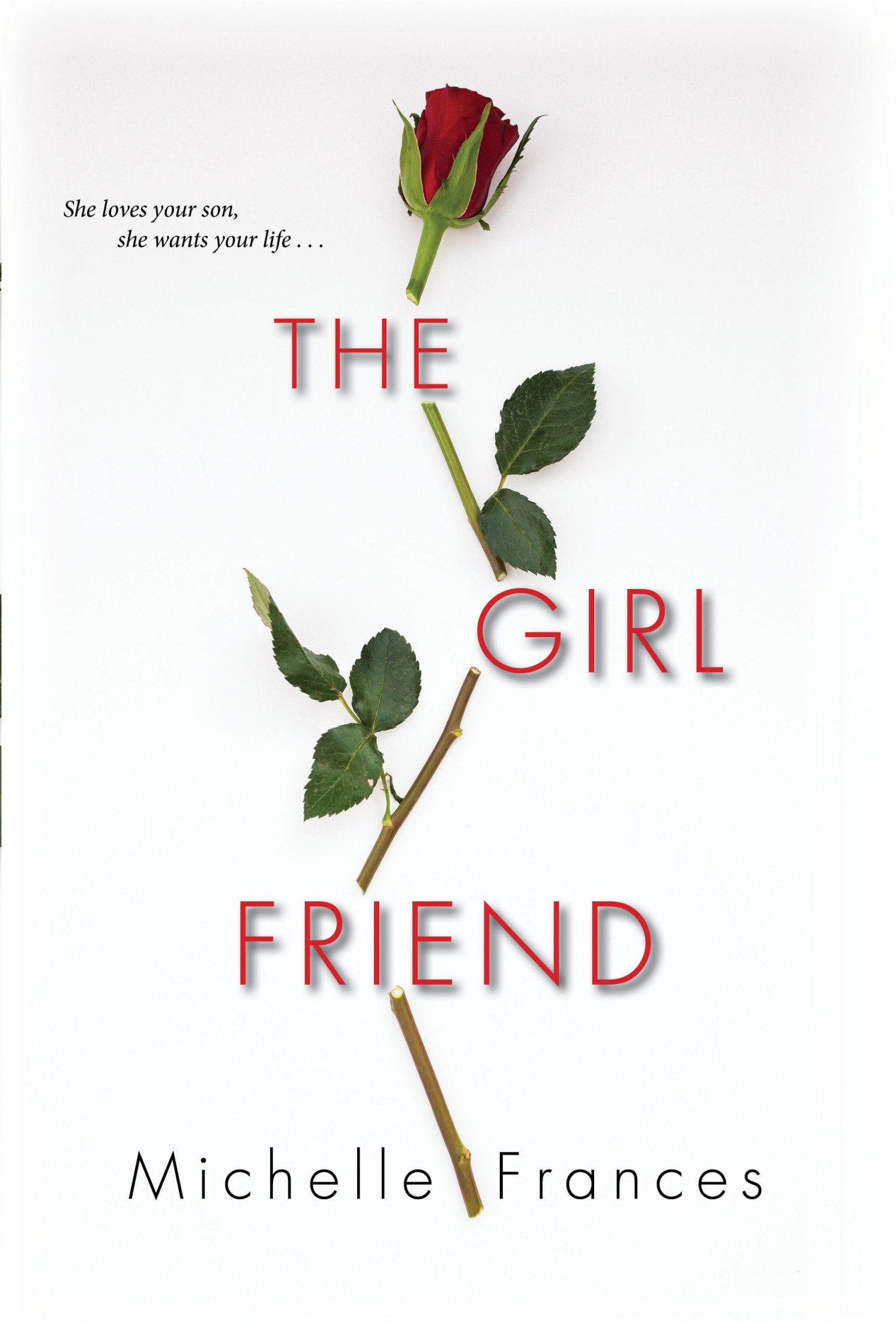 The Girlfriend